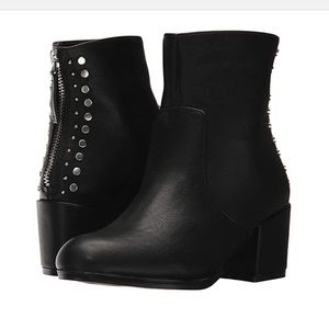 Dolce Vita Kids Studded Benny boots.